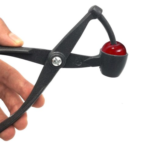 Drylownica do Wiśni Oliwek Czereśni Usuwania Pestek Uniwersalna ORION 18 cm