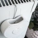 Nawilżacz Powietrza na Kaloryfer Ceramiczny Ozdobny Serce ORION 200 ml