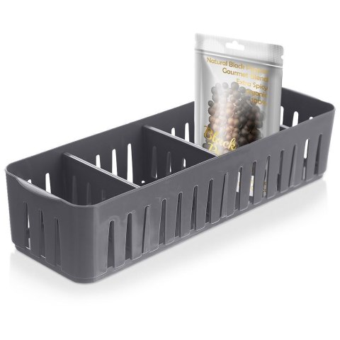Organizer Pojemnik na Przyprawy Dzielony ORION Zmywarka 32 x 10 cm