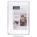 Pojemnik do Lodówki z Pokrywką 32,5 x 20 x 10,5 cm ORION Przezroczysty