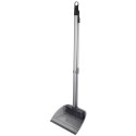 Zmiotka z Szufelką 87 cm 357 g ORION Długi Kij do Zamiatania