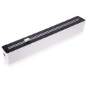 Dyspenser do Folii ORION 36 cm z Ostrzem, Montaż Szuflada/Ściana, Taśma 3M