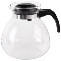 Dzbanek do Kawy i Herbaty Szklany ORION 2,3 L