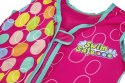 Dziecięca Kamizelka do Pływania Regulowana BESTWAY Aquastar Swim Vest Mała