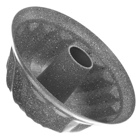 Forma do Pieczenia Babki Granitowa z Kominem ORION 24,5cm