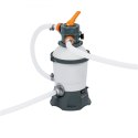 Pompa Piaskowa do Basenu BESTWAY 3028 l/h