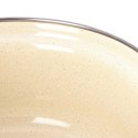 Garnek emaliowany BROWN 16 cm, 1 l