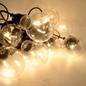 Girlanda Lampki Świąteczne Żarówki Ogrodowe PROGARDEN LED 7,5 m 10 szt.