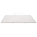 Kamień Szamotowy do Pieczenia Wypieku Pizzy Piekarnika ORION 2 el. Zestaw