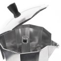 Kawiarka Ciśnieniowa ORION 450 ml 9 Filiżanek Indukcja + Uszczelka