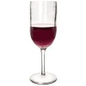 Kieliszek do Wina ORION Plastikowy 320 ml Nietłukący Turystyczny