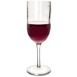 Kieliszek do Wina ORION Plastikowy 320 ml Nietłukący Turystyczny