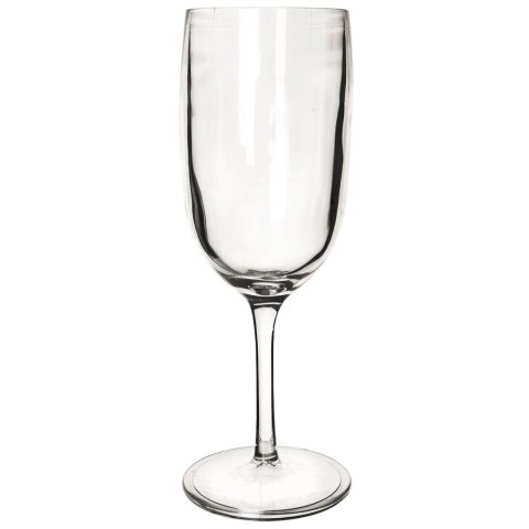 Kieliszek do Wina ORION Plastikowy 320 ml Nietłukący Turystyczny