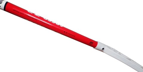Kij do Unihokeja Okrągły Lewy Freez Speed 32 Solidny Trwały KUBISPORT 100cm