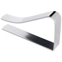 Klips do Obrusu ORION Metalowy 5,5 cm Max Grubość Stołu 3 cm