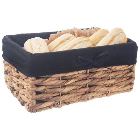 Koszyk Organizer na Chleb Pieczywo Akcesoria Handmade ORION 36,5x25x15,5 cm