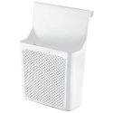 Koszyk na Drzwi Plastikowy 24 x 12 x 35 cm ORION Wytrzymały i Uniwersalny