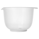Miski Kuchenne do Miksowania z Miarką 1,5/2/2,5 L 3Szt Excellent Houseware