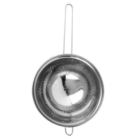 Cedzak kuchenny stalowy 24 cm