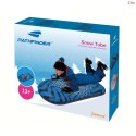 Dmuchane Sanki Ślizgacze AVENLI Snow Tube 97x54 cm Z Uchwytami