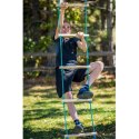 Drabinka Wspinaczkowa Schildkrot Ninja Climbing Ladder 2,5m Linowa