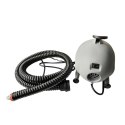 Elektryczna Pompka Kompresor MASTER Bravo 230V Do Airtracka Sup