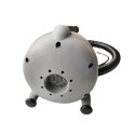 Elektryczna Pompka Kompresor MASTER Bravo 230V Do Airtracka Sup