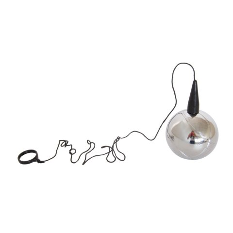 Magnet Do Podnoszenia Kul Petanque MASTER Na Sznurku Bule