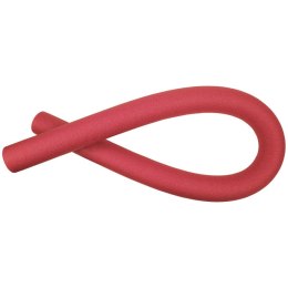 Makaron Do Pływania MASTER Nudel Piankowy 120 cm Czerwony Pływak