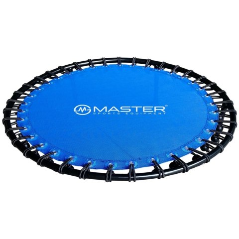 Mata Batut Do Trampoliny MASTER Fitness 102 cm Odrazowa Mocna