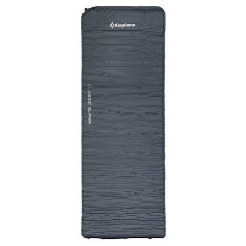 Mata samopompująca KING CAMP Classic Super 198x63x5cm