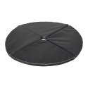 Materac Ochronny Do Pole Dance MASTER R100 120cm 5cm Czarny