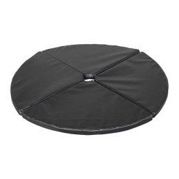 Materac Ochronny Do Pole Dance MASTER R100 120cm 5cm Czarny