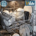 Miska Szklana 950 ml Salaterka do Przekąsek i Dekoracji VILDE