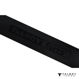 Owijka Wierzchnia TALBOT TORRO Overgrip Do Rakiety Antypoślizgowa