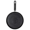 Patelnia do Naleśników 26 cm Granitowa Indukcja Basic Line VILDE