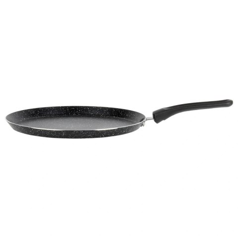 Patelnia do Naleśników 26 cm Granitowa Indukcja Basic Line VILDE