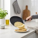 Patelnia do Naleśników 28 cm Granitowa Indukcja Basic Line VILDE