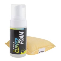 Pianka Do Czyszczenia Okładzin JOOLA Clipper Foam 100 ml + Gąbka