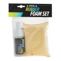 Pianka Do Czyszczenia Okładzin JOOLA Clipper Foam 100 ml + Gąbka