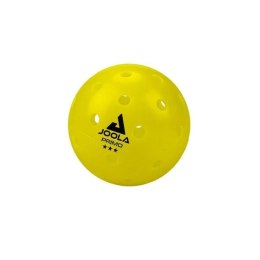 Piłeczki Do Pickleballa JOOLA Primo Ball 20 Sztuk Zestaw Żółte