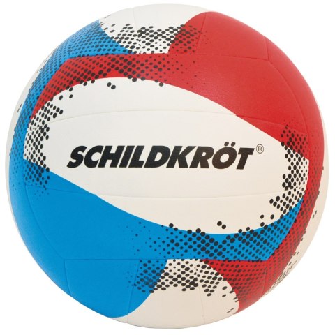 Piłka Do Siatkówki SCHILDKRÖT Volleyball Rozmiar 5 Plażowa