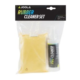 Płyn Do Czyszczenia Okładzin JOOLA Pro Clean Set 125 ml + Gąbka