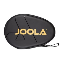Pokrowiec Sztywny Na Rakietkę Tenisa Stołowego JOOLA Hard Case Czarny
