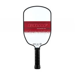 Rakieta Do Pickleballa JOOLA Graf Champion 12 Wiosło Gra Grafitowa