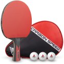 Rakietka Do Ping Ponga Tenisa Stołowego JOOLA Carbon Speed Karbon