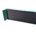 Równoważnia Gimnastyczna do Ćwiczeń dla Dziecka MASTER 240 x 15 cm Zielona