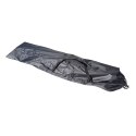 Równoważnia Gimnastyczna do Ćwiczeń dla Dziecka MASTER 240 x 15 cm Zielona