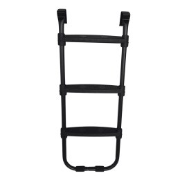 Schodki Drabinka Do Trampoliny MASTER Large Hook Szerokie Stopnie