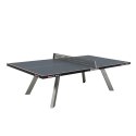 Stół Do Tenisa Stołowego Sponeta S6-80e Zewnętrzny Szary Outdoor